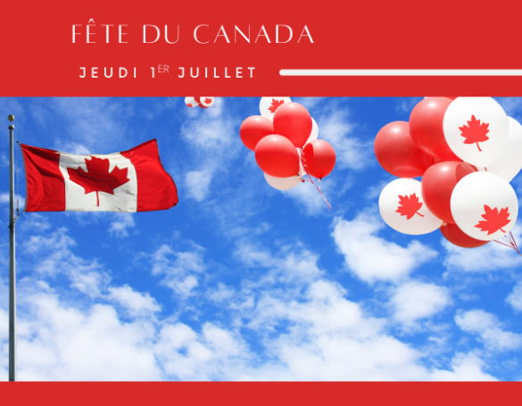 Fête du Canada