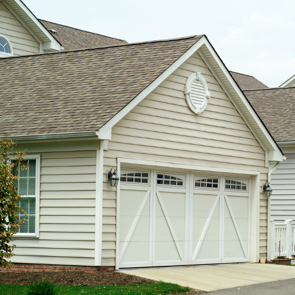 Construction - Garage