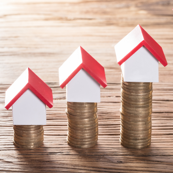 Taxes et évaluation foncière