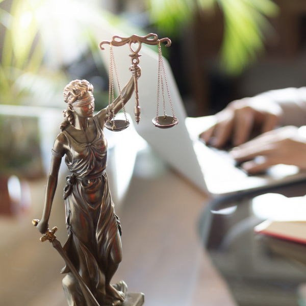 Éthique et gouvernance