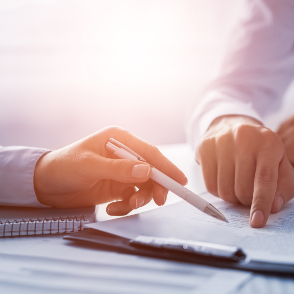 Gestion contractuelle