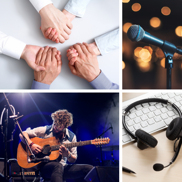 Soutien aux organismes et événements