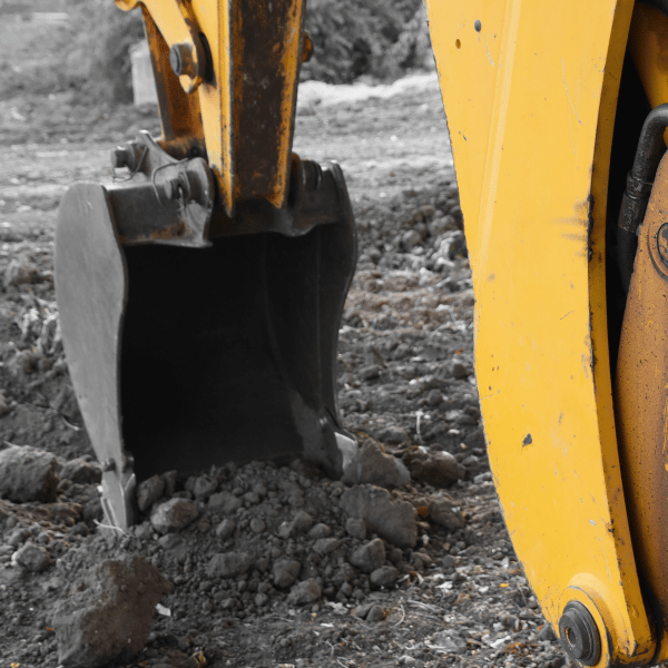 Terrains contaminés