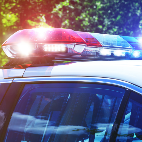 Sécurité routière et policière