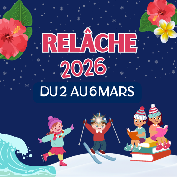 Semaine de la Relâche