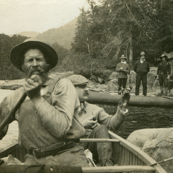 Collection Jean Bédard