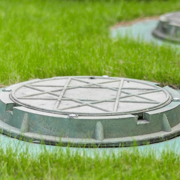 Installations septiques